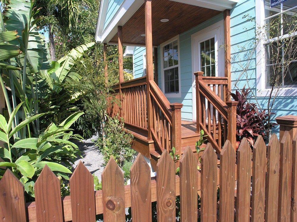 Travelers Palm Inn Key West Exterior foto