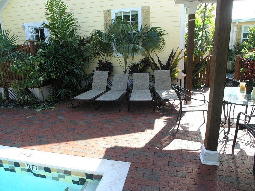 Travelers Palm Inn Key West Exterior foto