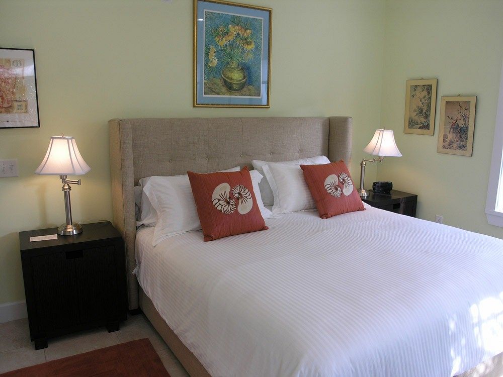 Travelers Palm Inn Key West Exterior foto