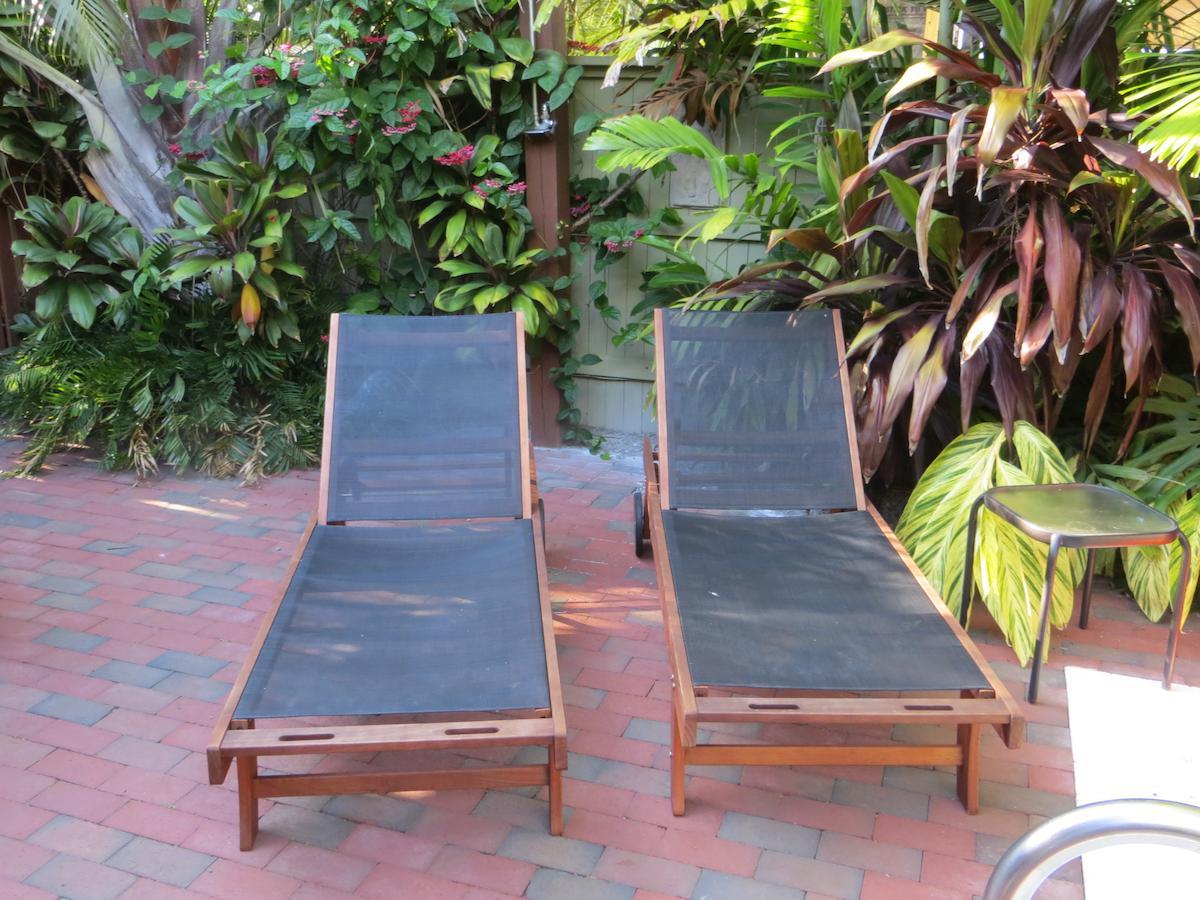 Travelers Palm Inn Key West Exterior foto