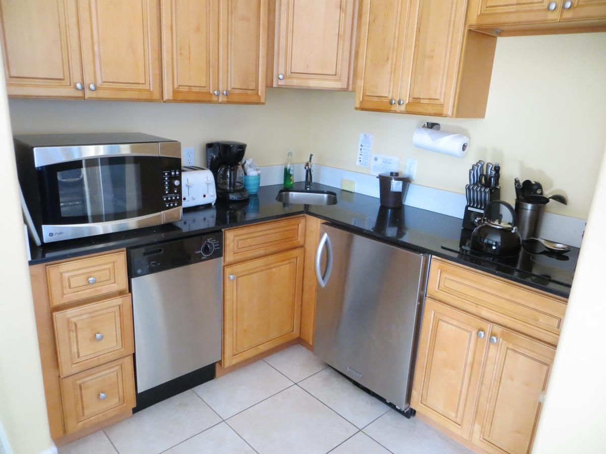 Travelers Palm Inn Key West Zimmer foto