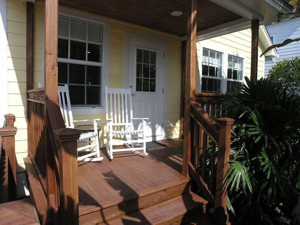 Travelers Palm Inn Key West Exterior foto