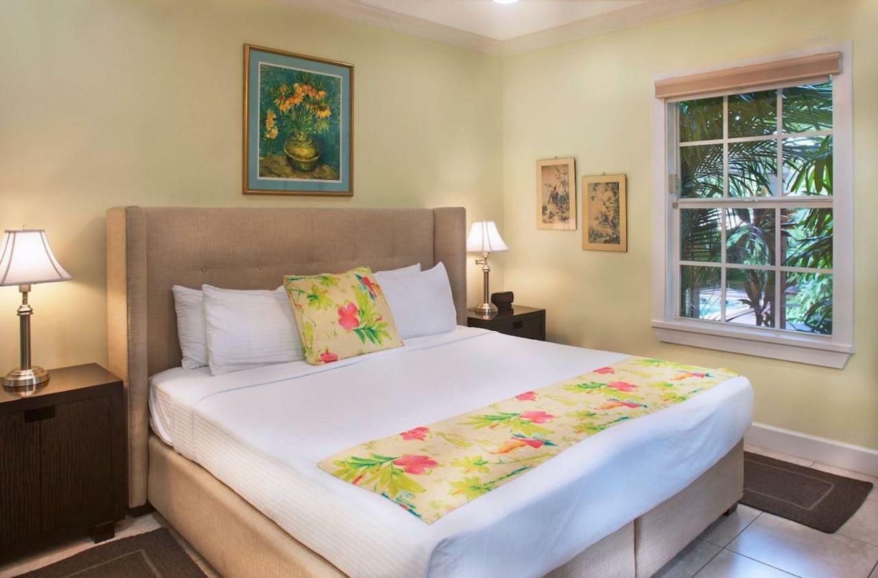 Travelers Palm Inn Key West Exterior foto